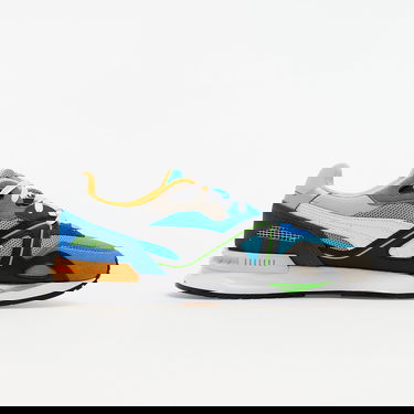 Кецове и обувки Puma Mirage Mox Vision Синьо | 36860901, 1