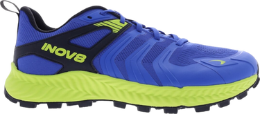Кецове и обувки inov-8 TrailTalon Синьо | 001275-blbklm-s-001, 0