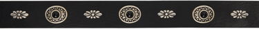 Колани ISABEL MARANT Isabel Marant Santa Fe Leather Belt Черно | 25PCE307CHA-C1B02J, 1