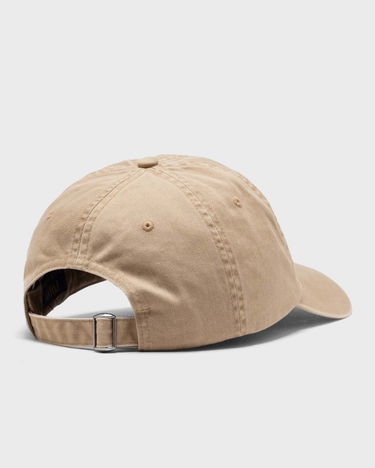 Шапка с козирка Polo by Ralph Lauren Embroidered Cotton-Twill Sports Cap Бежово | 710945507002, 3