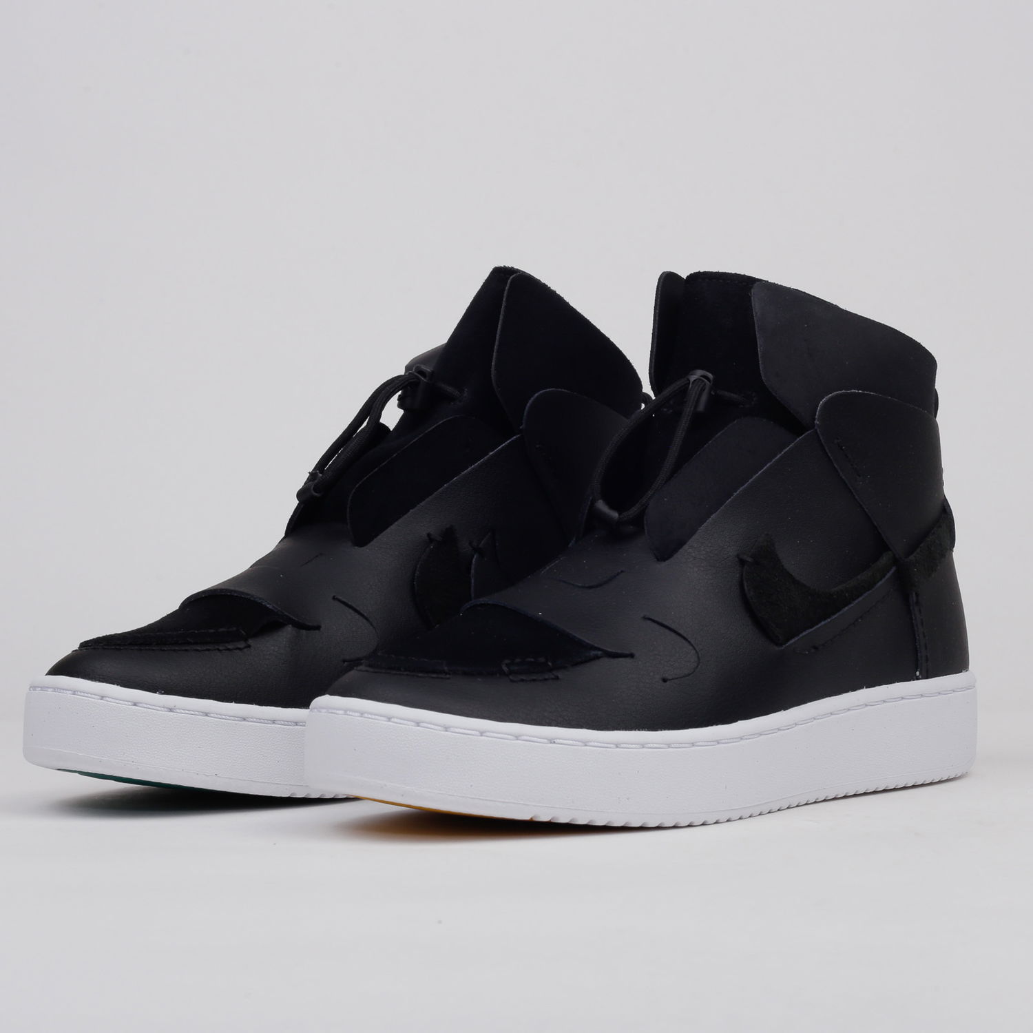 Кецове и обувки Nike W Vandalised LX Черно | BQ3611-001, 0