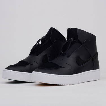Кецове и обувки Nike W Vandalised LX Черно | BQ3611-001, 0
