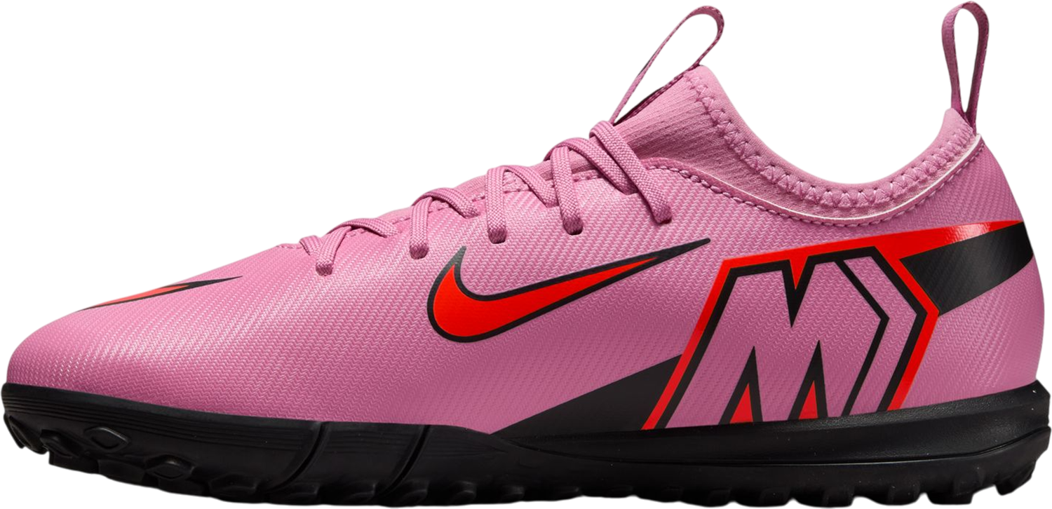 Кецове и обувки Nike Zoom Vapor 16 Academy TF Розово | FQ8284-600, 1