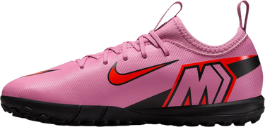 Кецове и обувки Nike Zoom Vapor 16 Academy TF Розово | FQ8284-600, 1