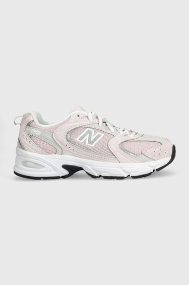 Кецове и обувки New Balance 530 Розово | MR530CF, 0