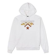Converse Mountains Print Fleece Hoodie