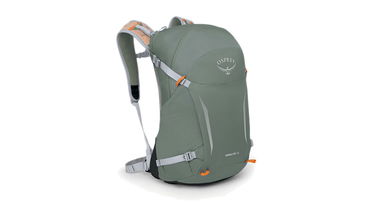 Раница Osprey Hikelite 26 Backpack Зелено | 10004801OSP, 1