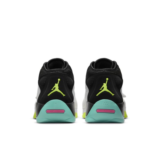 Кецове и обувки Jordan Zion 2 Бяло | DO9161-107, 1