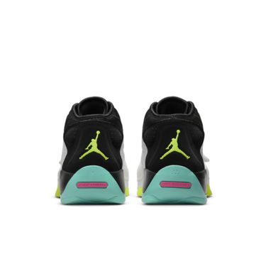 Кецове и обувки Jordan Zion 2 Бяло | DO9161-107, 1