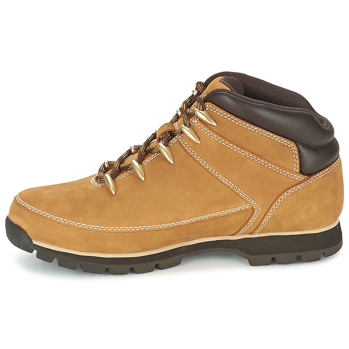 Кецове и обувки Timberland EURO SPRINT HIKER Бежово | TB0A122I231, 0