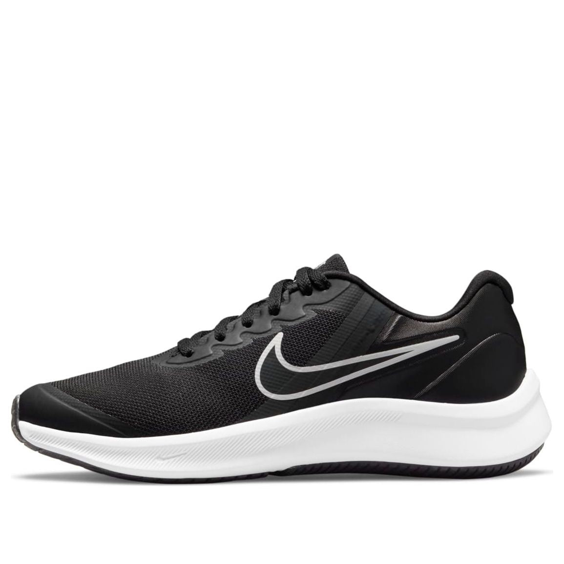 Кецове и обувки Nike Star Runner 3 Черно | DA2776-003, 0