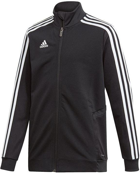 Комплект adidas Originals Tiro 19 Training Jacket Черно | dt5276, 0