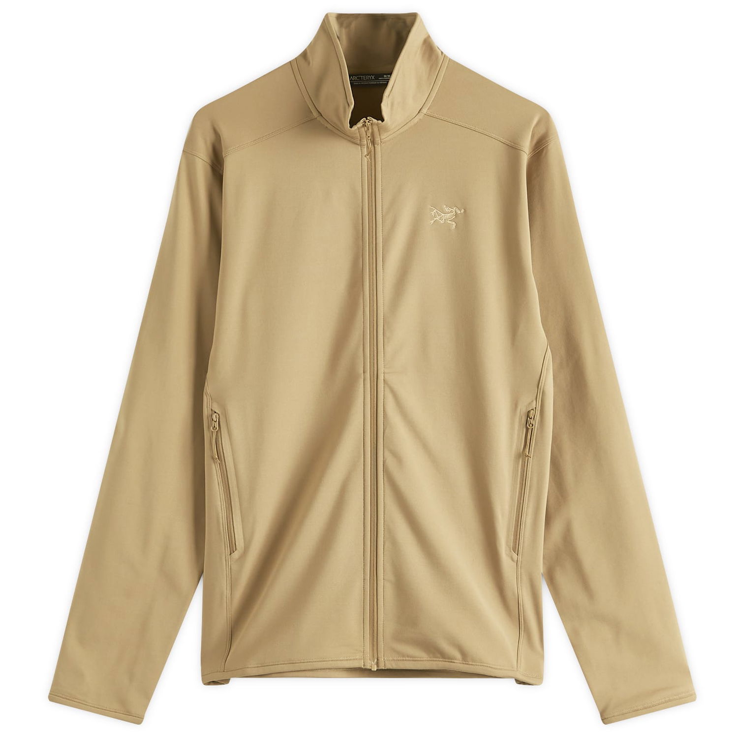 Суитчър Arcteryx Kyanite Lightweight Jacket, Size Large Бежово | X000009640-018579, 0