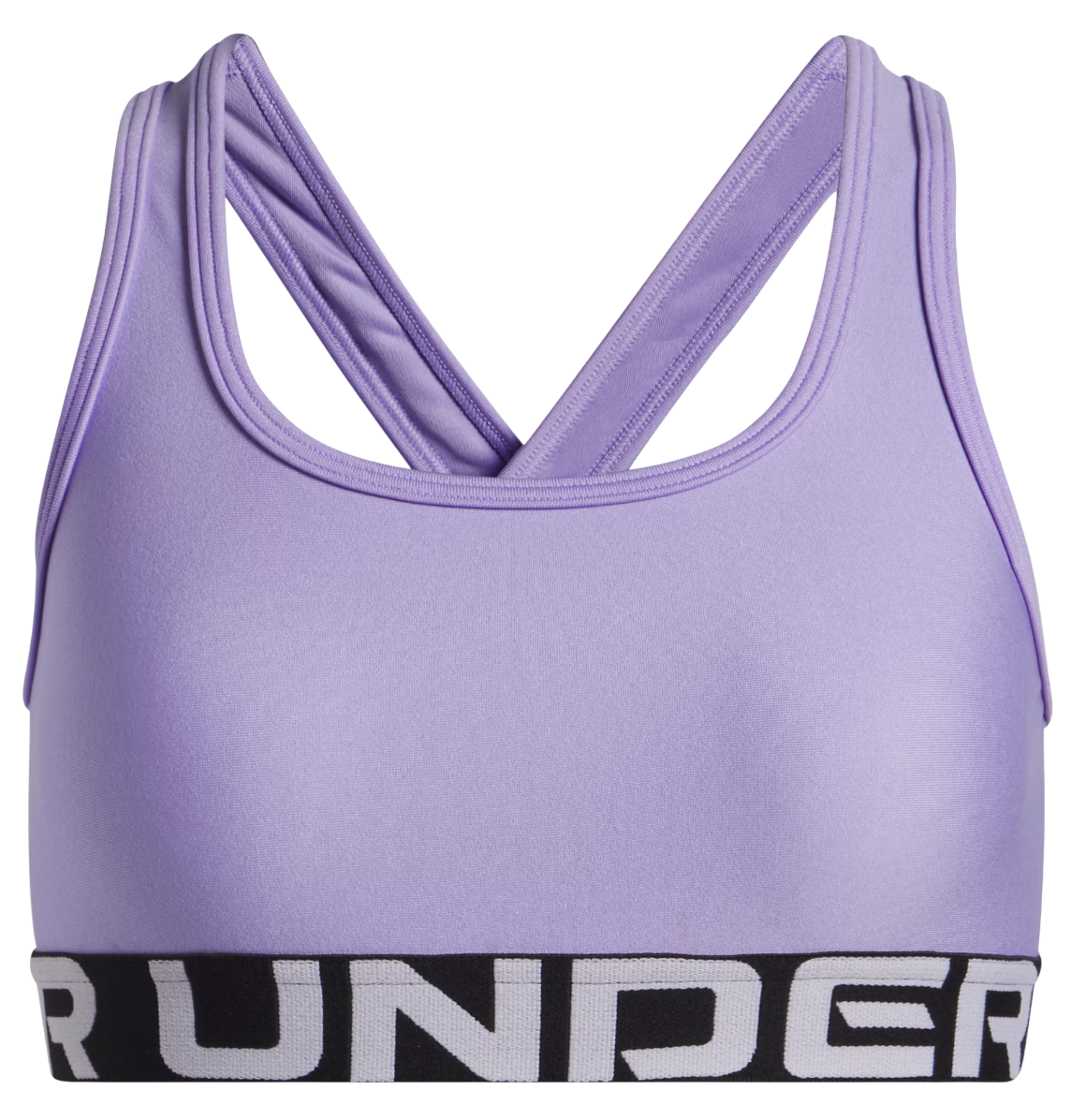 Сутиен Under Armour Crossback Bra Лилаво | 1390066-538, 0