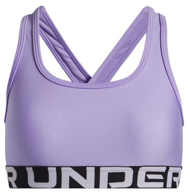 Сутиен Under Armour Crossback Bra Лилаво | 1390066-538, 0