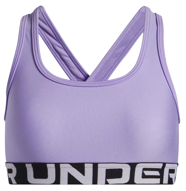 Crossback Bra