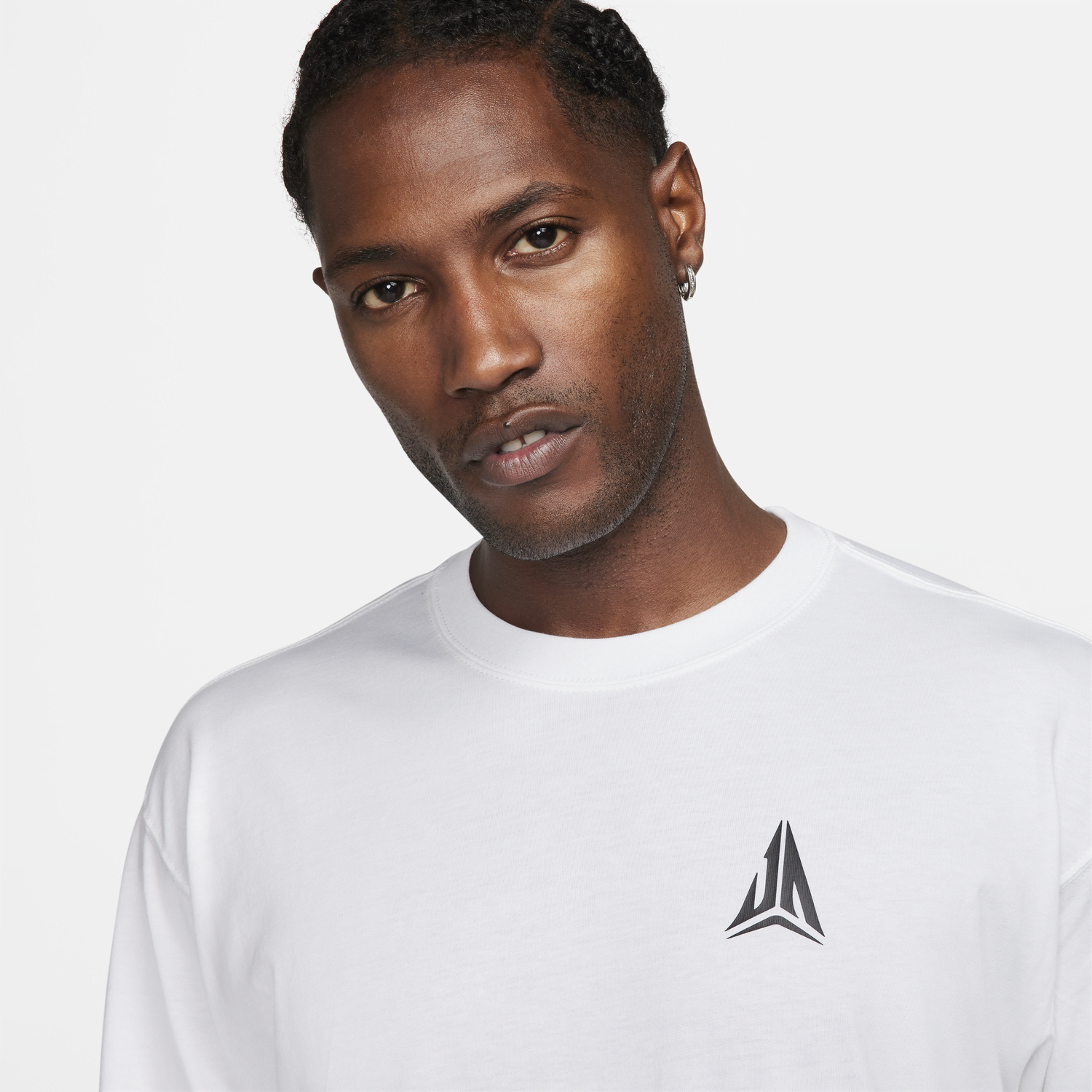 Тениска Nike Max90 Tee Бяло | FN0807-100, 1