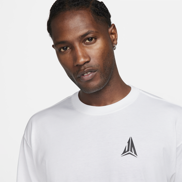 Тениска Nike Max90 Tee Бяло | FN0807-100, 1