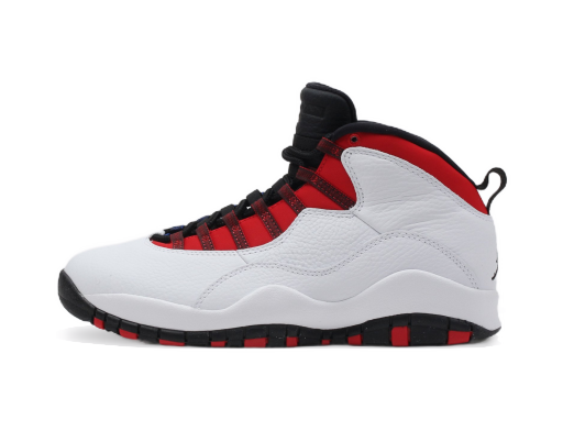 Кецове и обувки Jordan Air Jordan 10 Westbrook ''Class of 2006'' Бяло | 310805-160