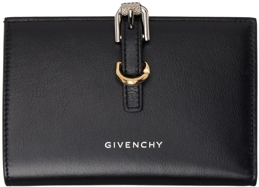 Портфейл Givenchy Voyou Wallet Сиво | BB60LNB1Q7001