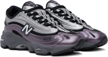 Кецове и обувки New Balance 1000 Лилаво | M1000EGY, 3