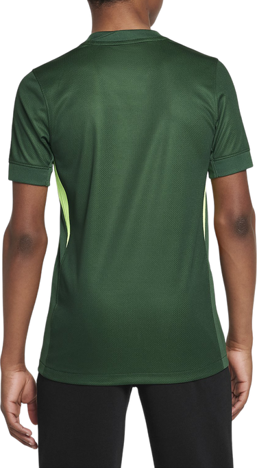 Фланелка Nike Nike VfL Wolfsburg 2025/26 Home Stadium Shirt Зелено | hq0954-341, 1
