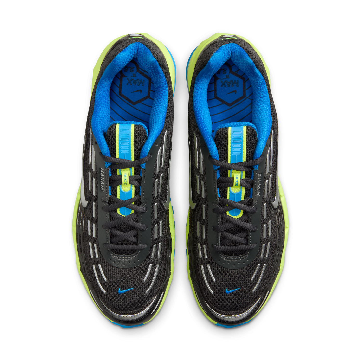 Кецове и обувки Nike Air Max TL 2.5 Черно | IB3074-002, 1