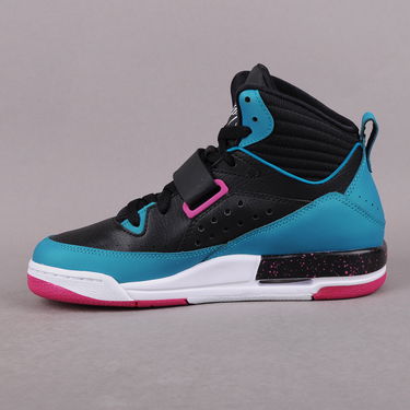 Кецове и обувки Jordan Jordan Jordan Flight 97 BG Черно | 654978-019, 1