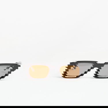 Слънчеви очила RIPNDIP Catstanza Sunglasses Universal Кафяво | RNDSUM25207T, 0