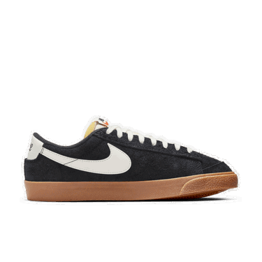 Кецове и обувки Nike Blazer Low Vintage '77 Черно | FQ8060-001, 1