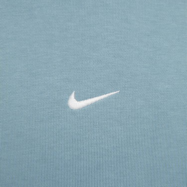 Суитчър Nike Solo Swoosh Hoodie Синьо | DX1355-464, 2