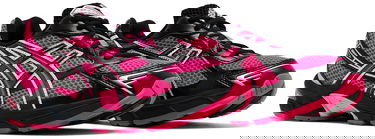 Кецове и обувки Asics Gel-1130 Розово | 1202A536-700, 4