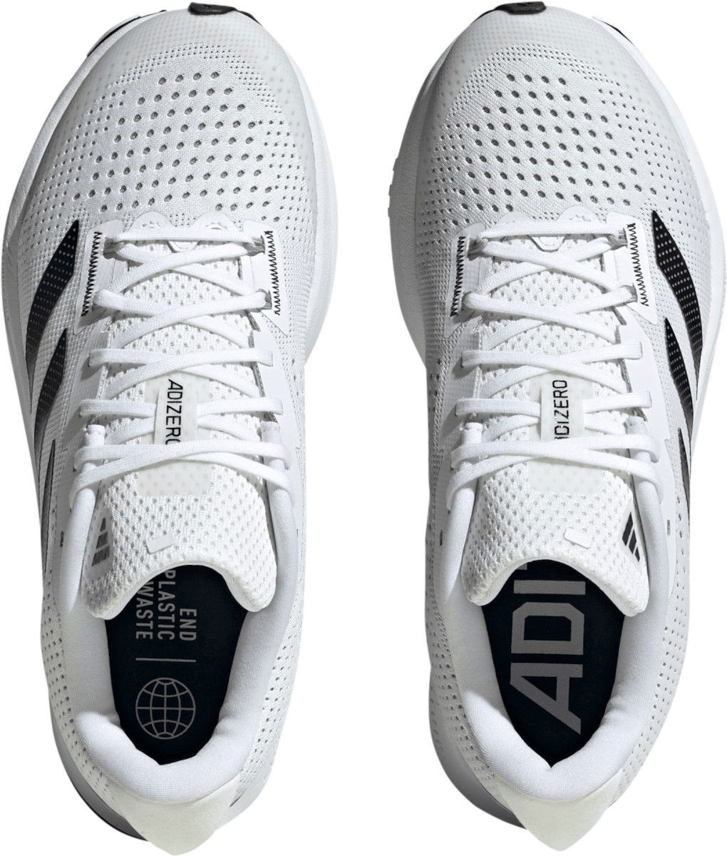 Кецове и обувки adidas Performance ADIZERO SL W Бяло | hq1343, 1