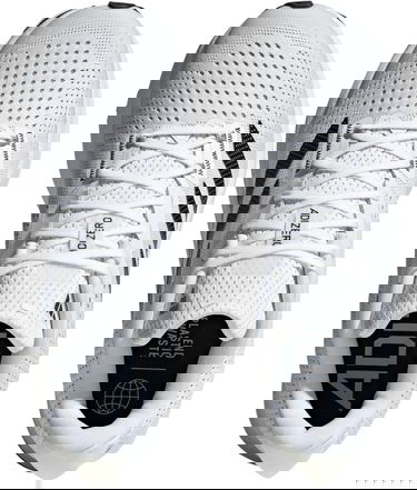 Кецове и обувки adidas Performance ADIZERO SL W Бяло | hq1343, 1