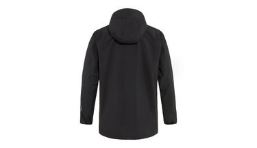 Яке FJÄLLRÄVEN Vardag Hydratic Anorak Черно | F87094-550, 2
