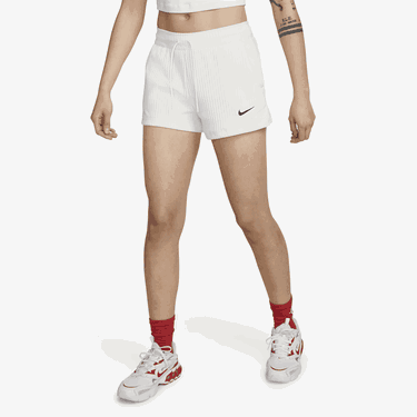 Къси панталони Nike Sportswear Jersey Shorts Бяло | DV7862-133, 0