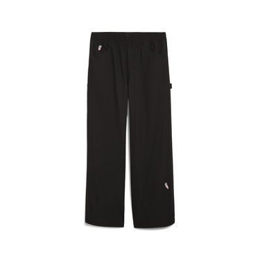 Карго панталони Puma PUMA x Carrots Cargo Pants Черно | 627448_01, 5