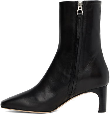 Облекло Aeyde Aeyde Tabitha Ankle Boots Черно | A11-AB-GRDS55TB105-FW24-800-001, 2