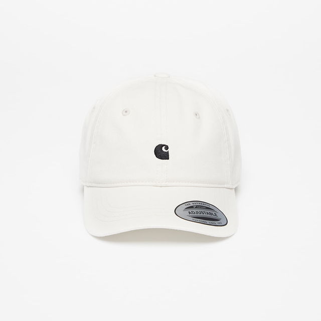 Madison Logo Cap