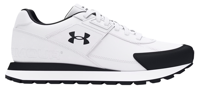 Кецове и обувки Under Armour Essential Бяло | 3028408-104