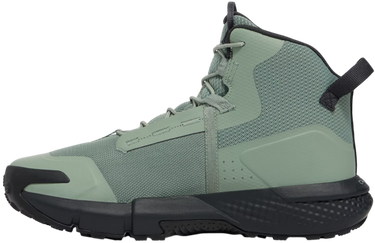 Кецове и обувки Under Armour UA Charged Valsetz Mid Зелено | 3027382-349, 4