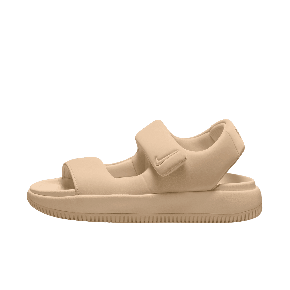 Къси панталони Nike Calm Sandal Бежово | FZ3125-800, 0