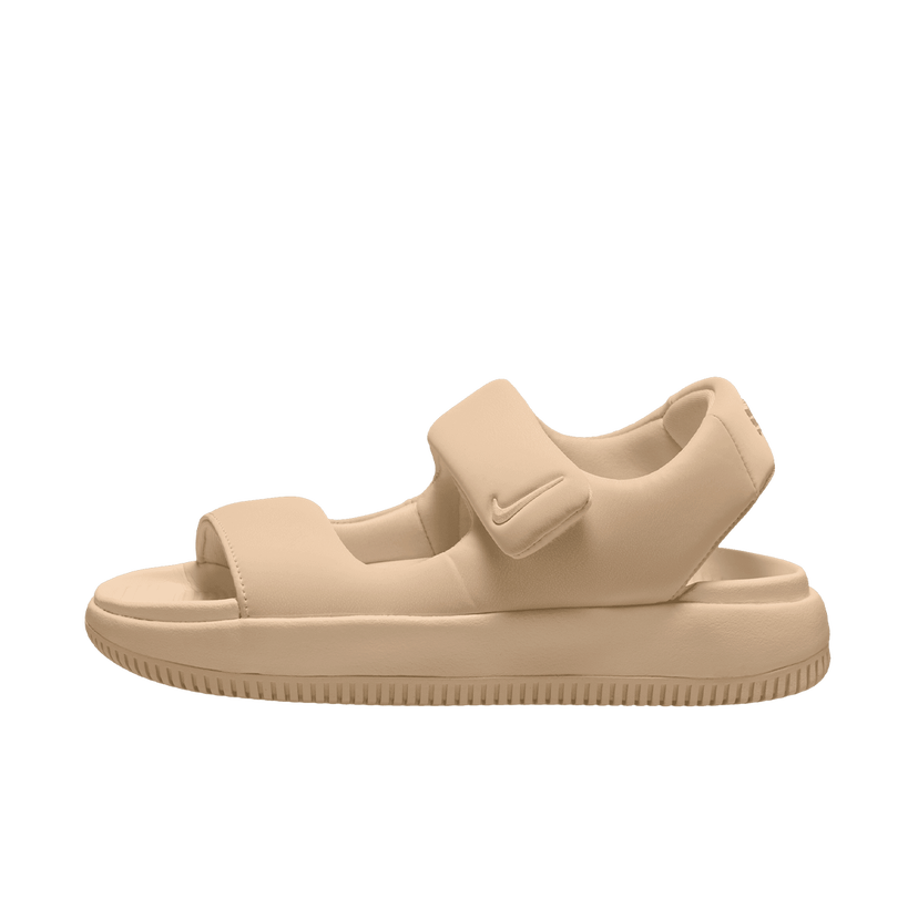 Къси панталони Nike Calm Sandal Бежово | FZ3125-800