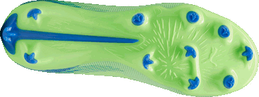 Кецове и обувки Puma ULTRA 5 PRO FG/AG Jr Зелено | 107693-03, 5