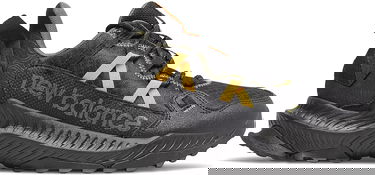 Кецове и обувки New Balance Shando Черно | mtshacb1, 0