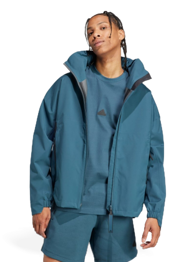 MYSHELTER RAIN.RDY