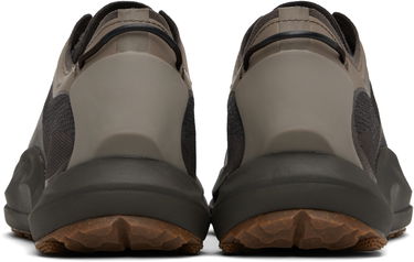 Кецове и обувки ROA Sella Кафяво | NBUW1108FA61, 1