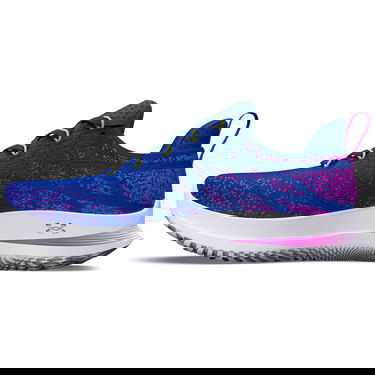 Кецове и обувки Under Armour Velociti 3 Тъмно синьо | 3026117-400, 3