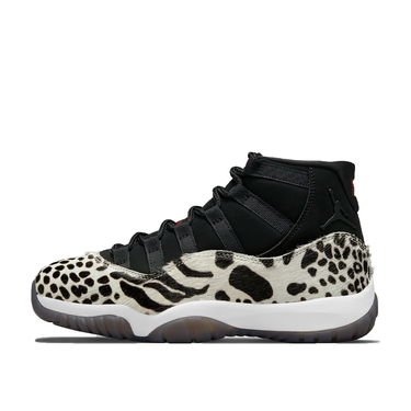 Кецове и обувки Jordan Air Jordan 11 Retro "Animal Instinct" W Черно | AR0715-010, 2