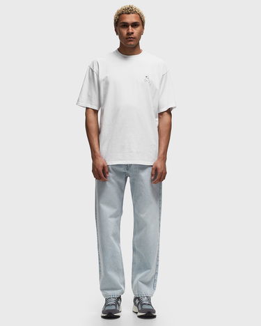 Тениска UNDERCOVER Tee Shortsleeves Бяло | UB0D3804-WHITE, 1